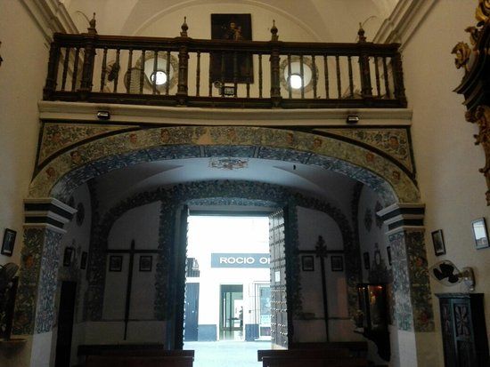 Iglesia de San Jorge